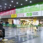 Midnal Certifica Primeiro Aeroporto das Américas em Segurança da Informação (ISO 27001)